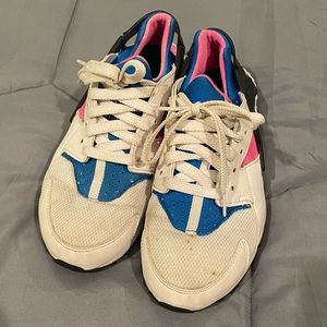 Nike Huarache Run